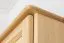 Kleiderschrank massiv