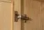 Kleiderschrank massiv