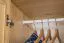 Kleiderschrank massiv