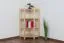 Holzregal 60 cm tief