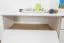 Schuhschrank 90 cm breit