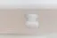 Schuhschrank massiv weiß