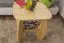 Couchtisch Holz