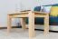 Couchtisch Vollholz