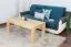 Couchtisch Kiefer massiv