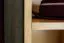 Kleiderschrank natur