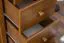 Einfacher Kleiderschrank