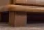 Kommode Kiefer massiv Vollholz Eichefarben 007 - Abmessung 100 x 150 x 45 cm  (H x B x T)