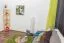 Eckregal 30x30 cm