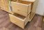 Kiefer TV Schrank