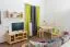 TV-Unterschrank 004 - 55 x 118 x 47 cm (H x B x T)