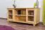 TV-Unterschrank 004 - 55 x 118 x 47 cm (H x B x T)