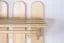 Garderobe 70 breit