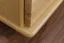 TV Schrank Kiefer natur