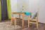 Esstisch 130 x 80