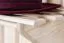 Kiefer natur Garderobe