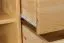 TV Schrank Kiefer massiv