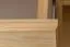 TV Schrank Kiefer massiv