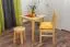 Esstisch 70 X 70