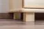 Bücherschrank Kiefer