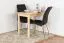 Tisch Breite 90 cm