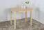 Esstisch 60 x 90