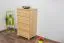 Kommode 60 cm breit massiv