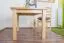 Tisch 140 x 90