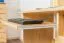 Schreibtisch 110 breit