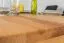 Esstisch Wooden Nature 414 Kernbuche massiv geölt, Tischplatte glatt - 160 x 90 cm (B x T)