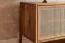 Kommode Wellsford 16 Wildeiche massiv geölt - Abmessungen: 69 x 97 x 46 cm (H x B x T)