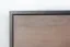 Kommode Altels 14, Farbe: Walnuss - Abmessungen: 95 x 48 x 40 cm (H x B x T)