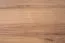 Holzeinlegeboden für Drehtürenschrank / Kleiderschrank Lotofaga 17 - Abmessungen: 53 x 52 cm (B x T)