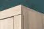 Schrank Lorengau 31, Farbe: Sonoma Eiche - Abmessungen: 202 x 58 x 58 cm (H x B x T)