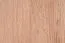 Hängeschrank Fardalen 04, Farbe: Eiche Wotan - Abmessungen: 180 x 30 x 30 cm (H x B x T), mit vier Fächer