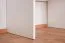 Schreibtisch Tornved 02, Farbe: Weiß - Abmessungen: 79 x 102 x 51 cm (H x B x T)