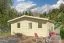 Gartenhaus Ötscher 01 inkl. Fußboden - 40 mm Blockbohlenhaus, Grundfläche: 35,40 m², Satteldach, 6 Fenster mit Doppelverglasung aus Isolierglas