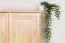 Schrank Kiefer natur 80 cm breit
