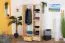 Schrank Kiefer natur 80 cm breit