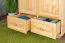 Schrank 90 cm breit 60 cm tief