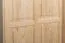 Kleiderschrank 80 x 60