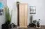 Kleiderschrank 80 breit