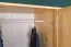 Kleiderschrank 120 cm breit