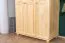 Kleiderschrank Breite 120