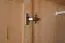 Kleiderschrank 120 cm breit