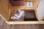 Kleiderschrank 120 cm breit