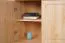 Kommode Massivholz 009 - Abmessung 100 x 150 x 45 cm (H x B x T)