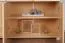 Kommode Massivholz 009 - Abmessung 100 x 150 x 45 cm (H x B x T)