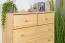 Kommode massiv Holz