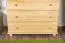Kommode massiv Holz